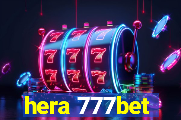 hera 777bet